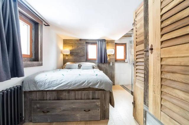 Appartment Beausoleil BS 16 - Val Thorens