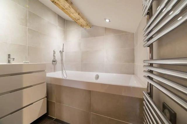 Appartment Beausoleil BS 16 - Val Thorens