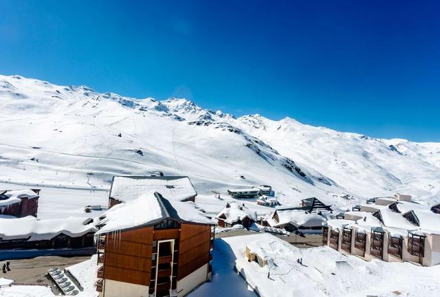 Appartment Beausoleil BS 16 - Val Thorens