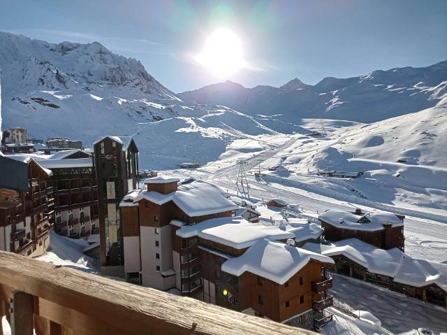 Appartment Beausoleil BS 16 - Val Thorens