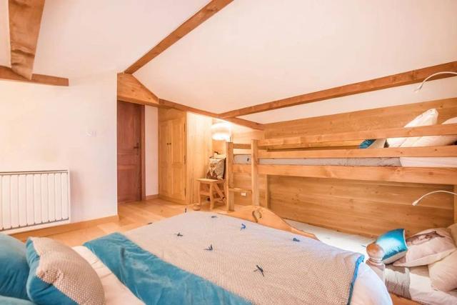 Appartment Beausoleil BS 21 - Val Thorens