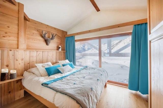 Appartment Beausoleil BS 21 - Val Thorens
