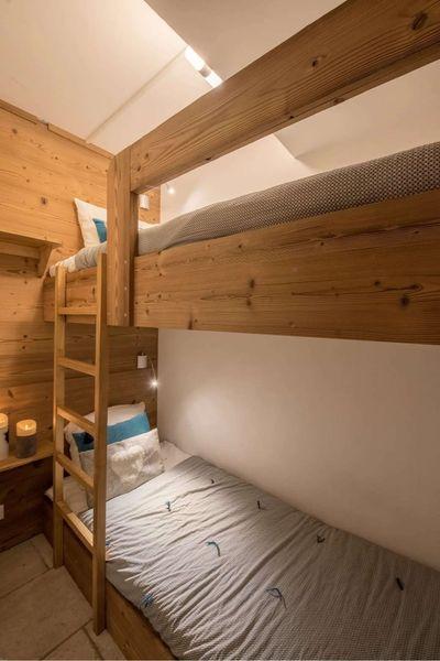 Appartment Beausoleil BS 21 - Val Thorens
