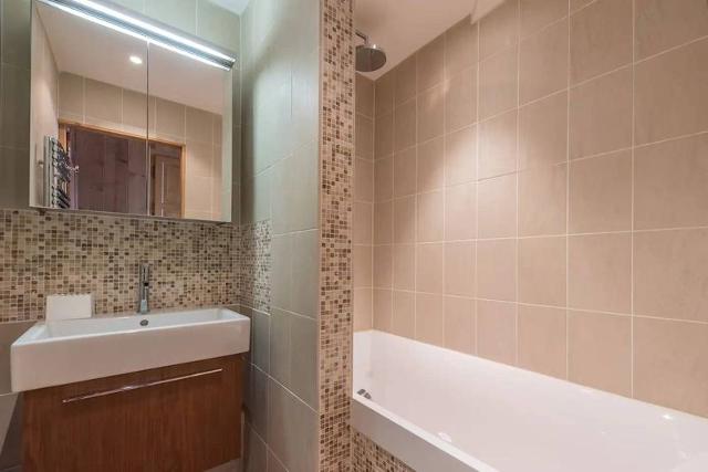 Appartment Beausoleil BS 21 - Val Thorens