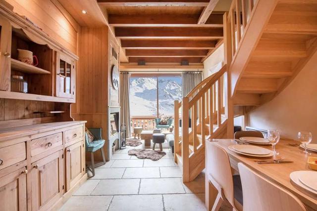 Appartment Beausoleil BS 21 - Val Thorens