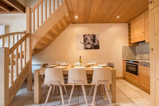 Appartment Beausoleil BS 21 - Val Thorens