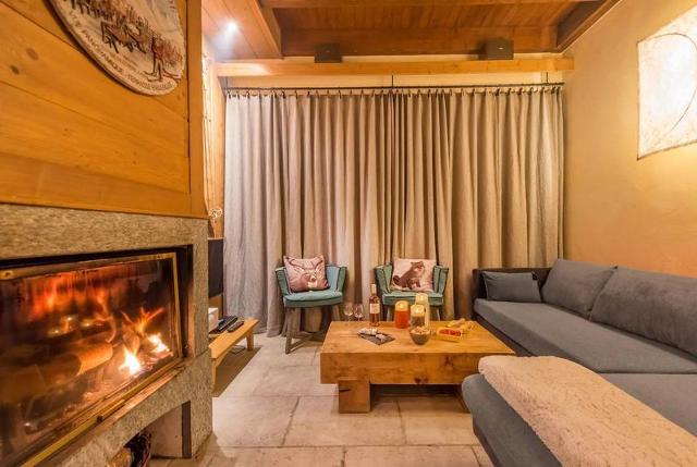 Appartment Beausoleil BS 21 - Val Thorens