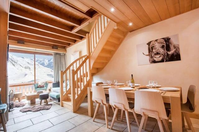 Appartment Beausoleil BS 21 - Val Thorens