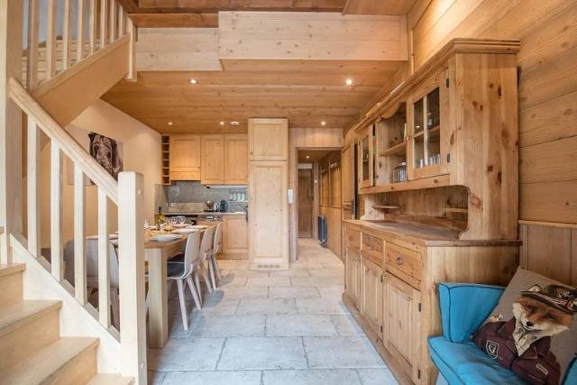 Appartment Beausoleil BS 21 - Val Thorens