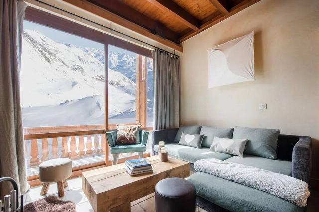 Appartment Beausoleil BS 21 - Val Thorens