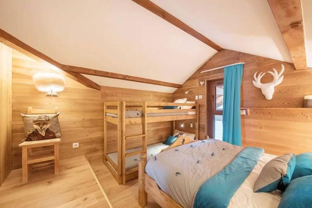 Appartment Beausoleil BS 21 - Val Thorens