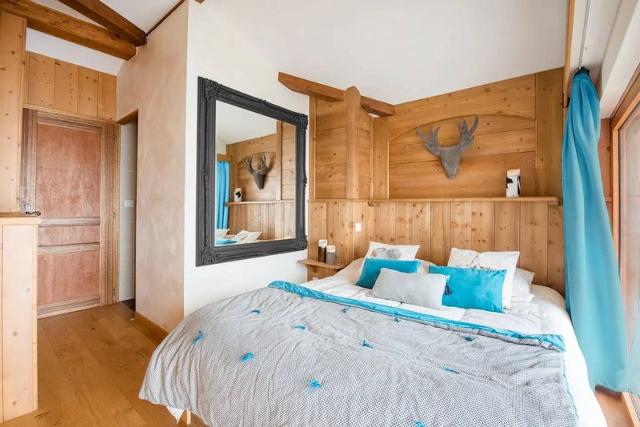 Appartment Beausoleil BS 21 - Val Thorens