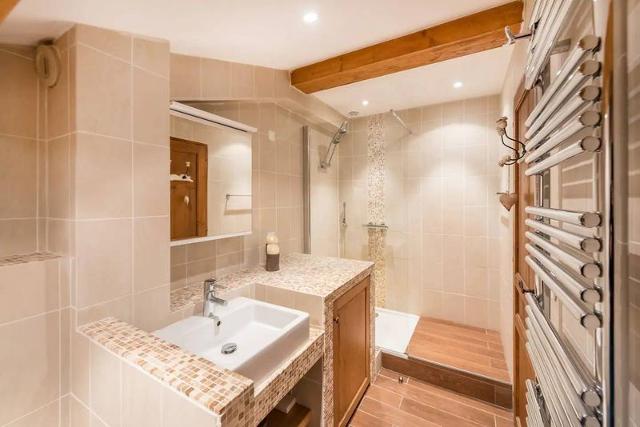 Appartment Beausoleil BS 21 - Val Thorens