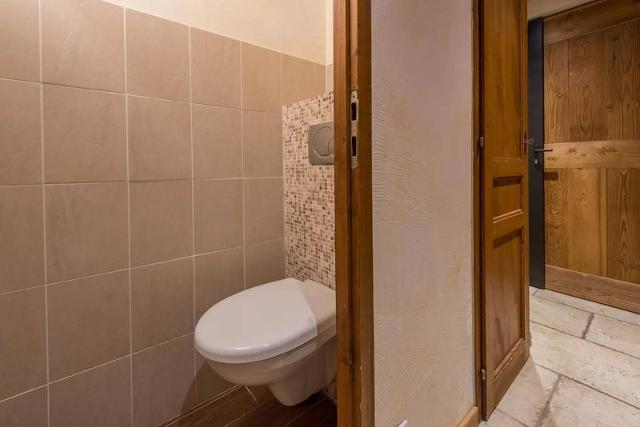 Appartment Beausoleil BS 21 - Val Thorens