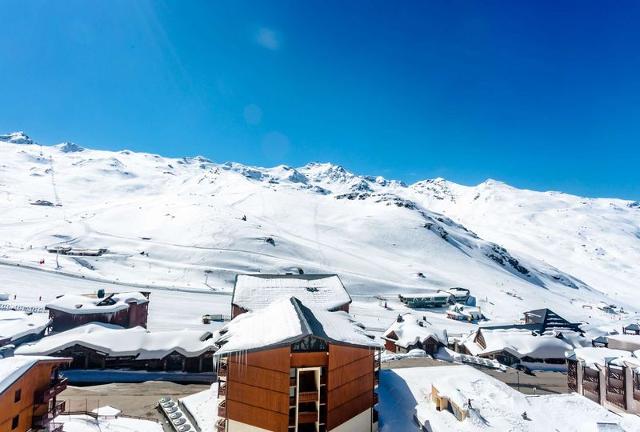 Appartment Beausoleil BS 21 - Val Thorens