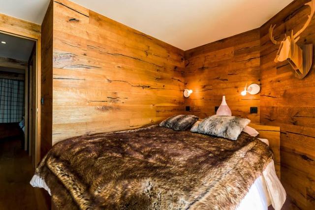 Appartment Machu MA 104 - Val Thorens