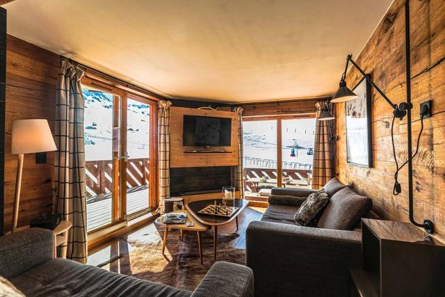 Appartment Machu MA 104 - Val Thorens