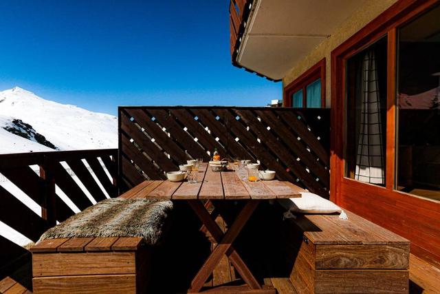 Appartment Machu MA 104 - Val Thorens