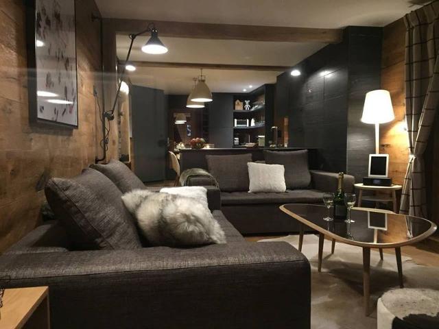 Appartment Machu MA 104 - Val Thorens