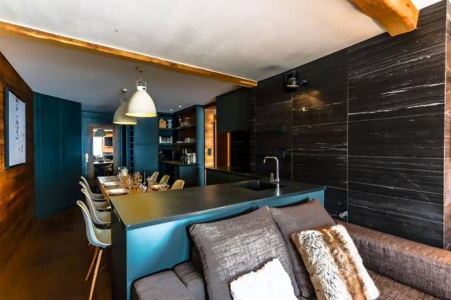 Appartment Machu MA 104 - Val Thorens