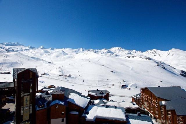 Appartment Joker JK 43 - Val Thorens