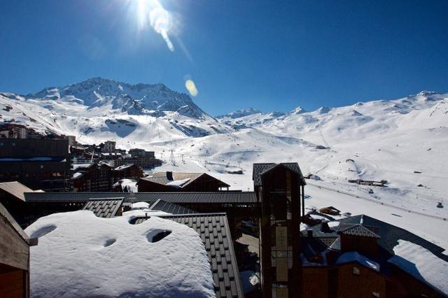 Appartment Joker JK 43 - Val Thorens