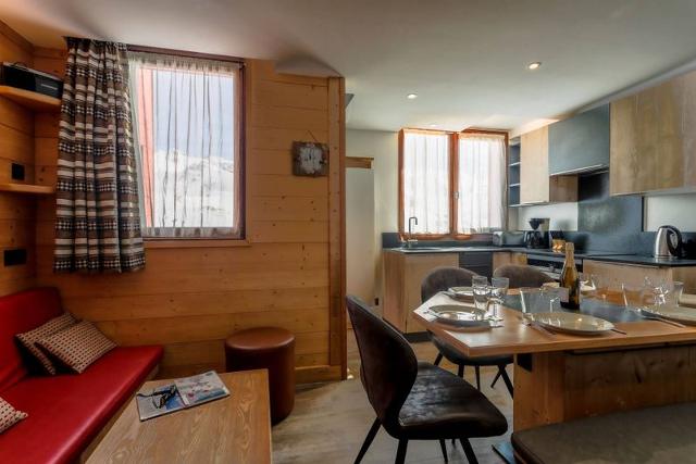 Appartment Joker JK 43 - Val Thorens