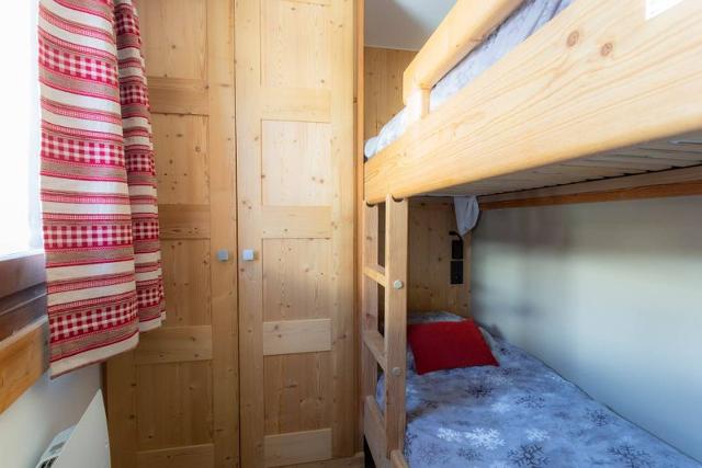 Appartment Joker JK 43 - Val Thorens