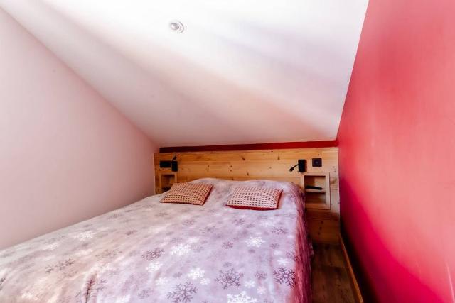 Appartment Joker JK 43 - Val Thorens