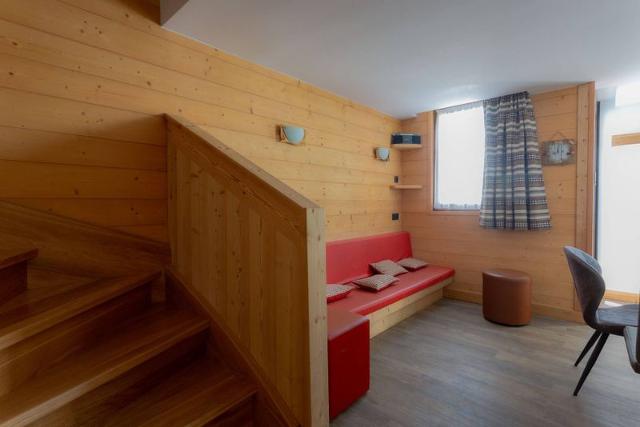 Appartment Joker JK 43 - Val Thorens