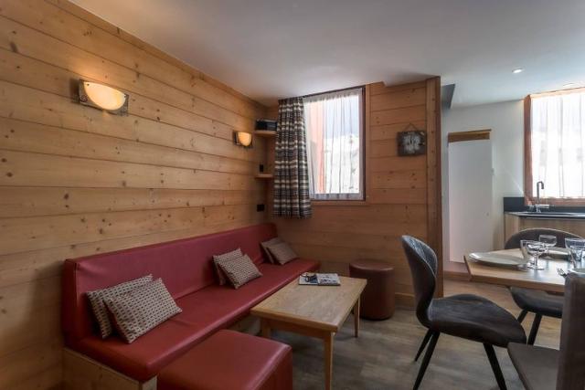 Appartment Joker JK 43 - Val Thorens