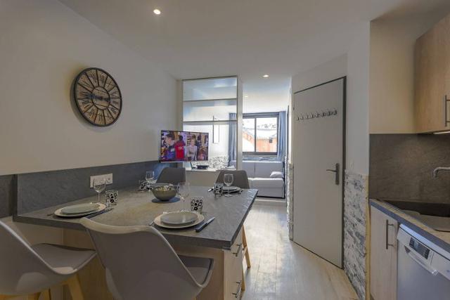 Appartment Cimes De Caron CC 2205 - Val Thorens