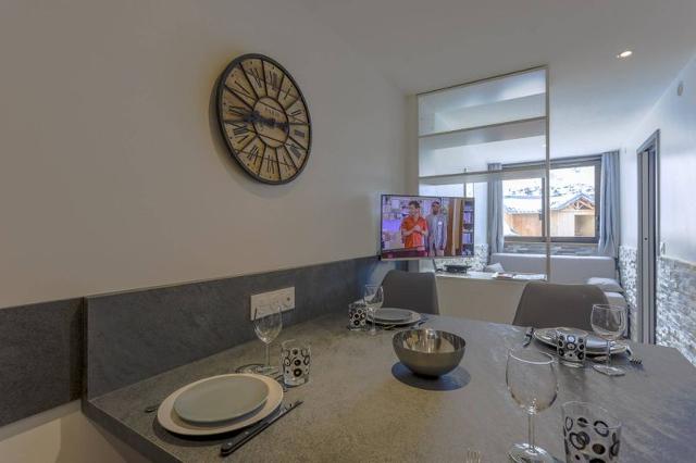 Appartment Cimes De Caron CC 2205 - Val Thorens