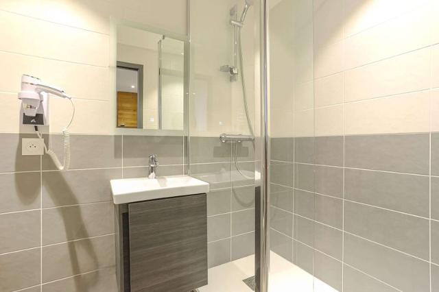 Appartment Cimes De Caron CC 2205 - Val Thorens