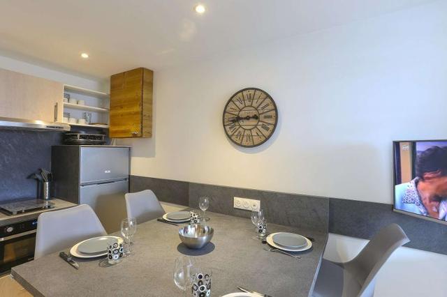 Appartment Cimes De Caron CC 2205 - Val Thorens