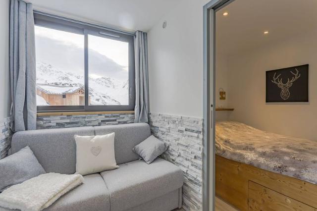 Appartment Cimes De Caron CC 2205 - Val Thorens