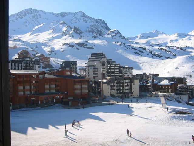 Appartment Zénith ZT 66 - Val Thorens