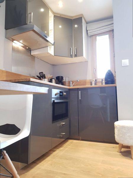 Appartment Zénith ZT 66 - Val Thorens