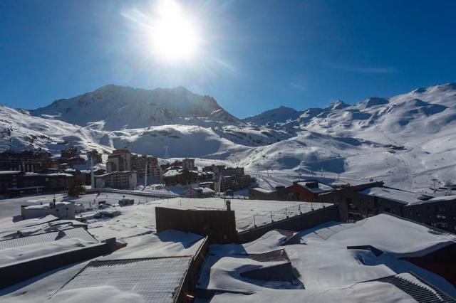 Appartment Arcelle AR 506 - Val Thorens