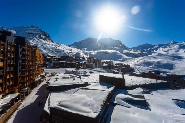 Appartment Arcelle AR 506 - Val Thorens