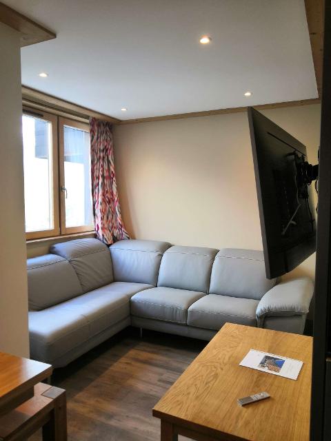 Appartment Arcelle AR 506 - Val Thorens