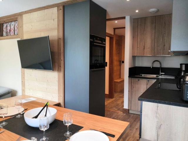 Appartment Arcelle AR 506 - Val Thorens