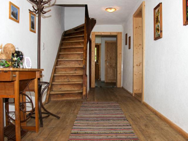 Apartment Wierer - Fugen