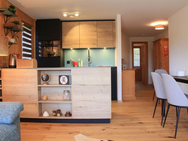 Apartment Goeland n°4 - Villars - sur - Ollons
