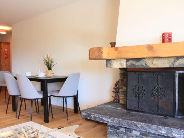 Apartment Goeland n°4 - Villars - sur - Ollons