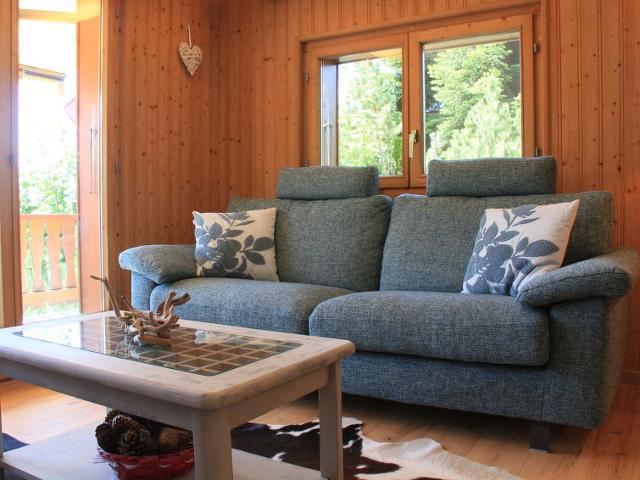 Apartment Goeland n°4 - Villars - sur - Ollons