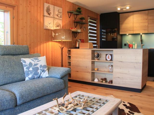 Apartment Goeland n°4 - Villars - sur - Ollons