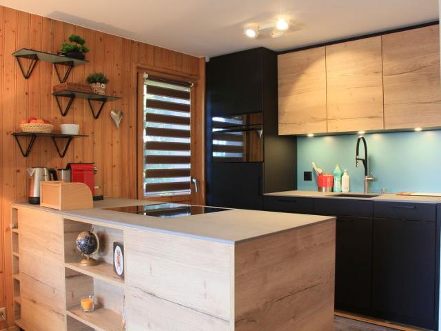 Apartment Goeland n°4 - Villars - sur - Ollons