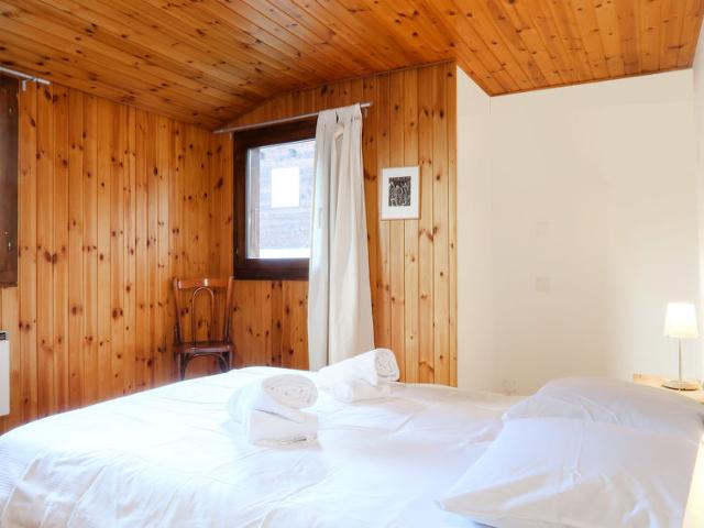 Apartment La Place - Nendaz