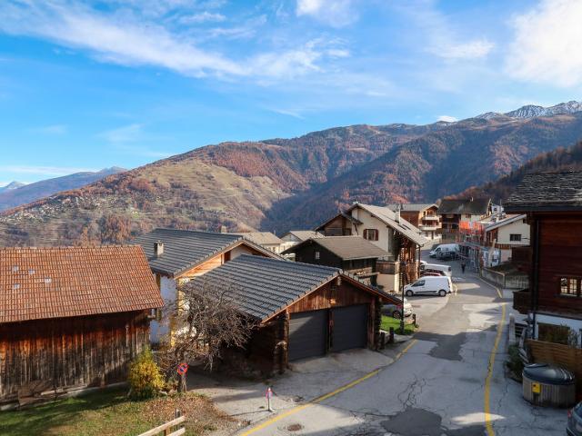 Apartment La Place - Nendaz